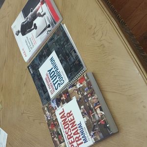 ACE Personal Trainer bundle